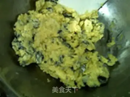 Make Black gallons step 7