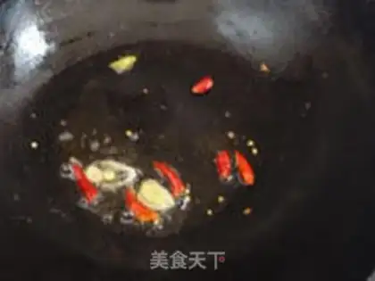 Make Sour soup step 6