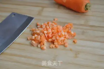 Make Rice rice step 0