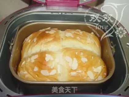 Make Hong Kong toast step 13