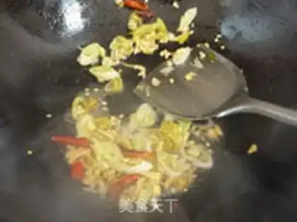 Make Sour soup step 7