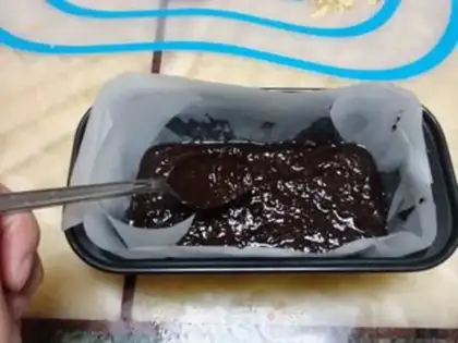 Make And soybeans step 5