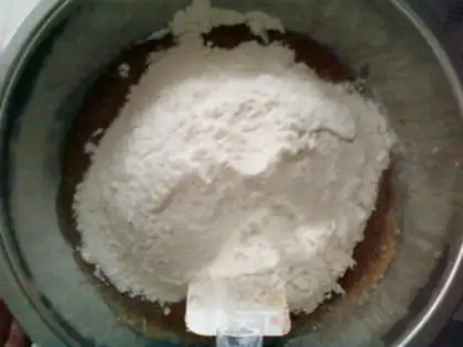 Make Apricot peanut butter step 13