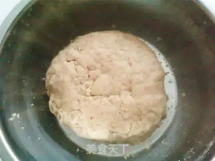 Make Apricot peanut butter step 14