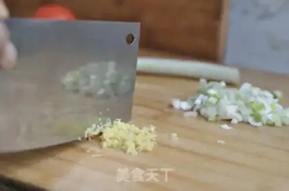 Make Rice rice step 3