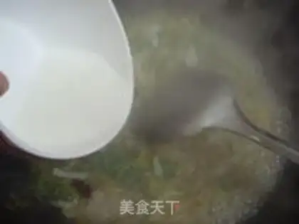 Make Sour soup step 10