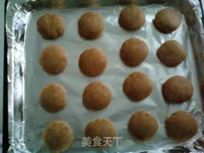 Make Apricot peanut butter step 16