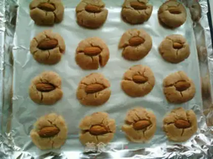 Make Apricot peanut butter step 17
