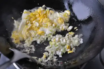 Make Rice rice step 6