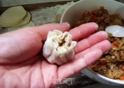Make The rice step 9