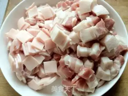 Make Frozen rice step 4