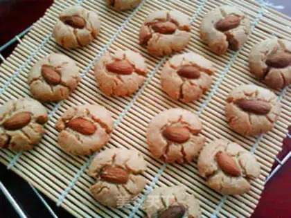 Make Apricot peanut butter step 19