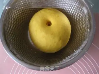 Make Pumpkin buns step 5