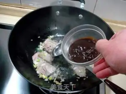 Make Soy cheese step 1