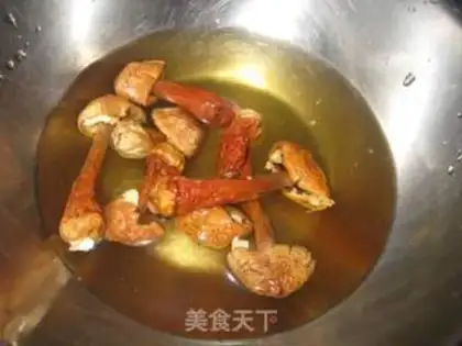 Make Roast chicken step 0