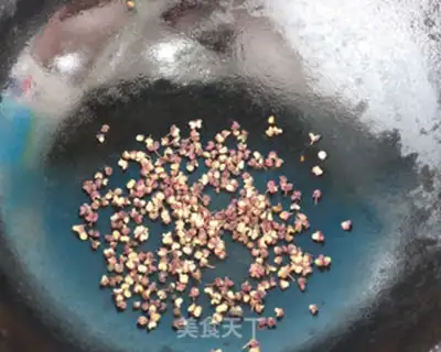 Make Dry spicy beef step 10