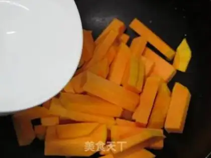 Make Pumpkin step 2