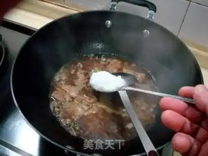 Make Soy cheese step 3