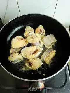 Make Tomato beer and cod step 2