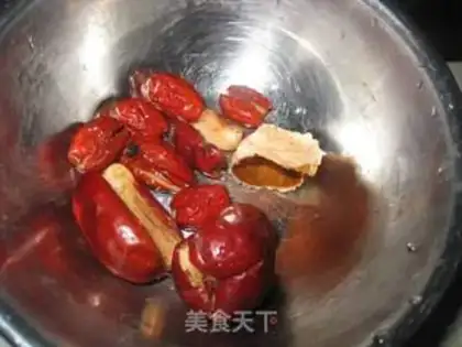 Make Roast chicken step 1