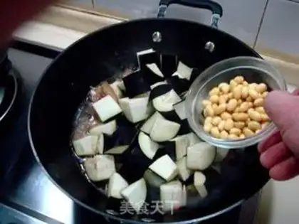 Make Soy cheese step 4
