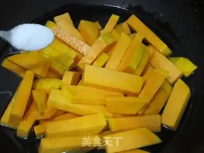 Make Pumpkin step 3