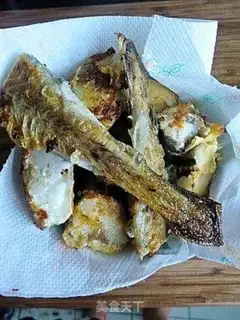 Make Tomato beer and cod step 3