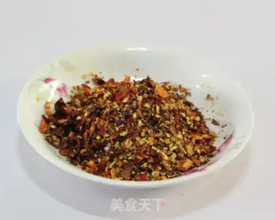 Make Dry spicy beef step 12