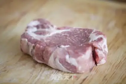 Make Meatloaf pie step 2