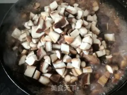 Make Frozen rice step 10
