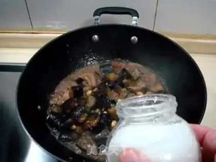 Make Soy cheese step 6