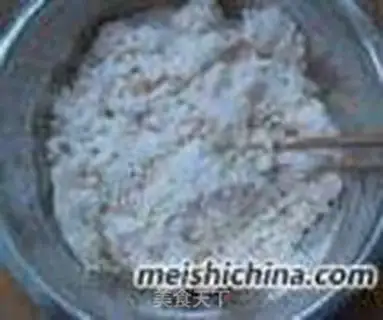 Make Frozen rice step 11