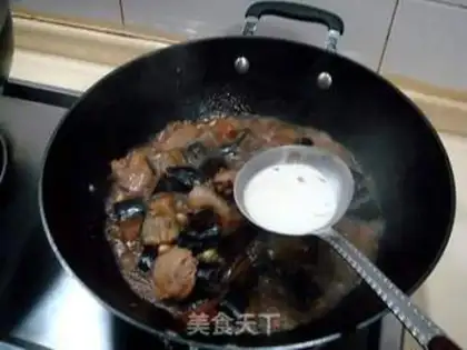 Make Soy cheese step 7