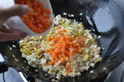 Make Rice rice step 8