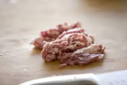 Make Meatloaf pie step 4