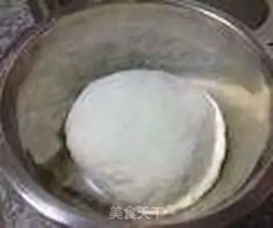 Make Pancakes step 1