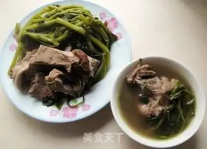 Make Saiyang Zhui Bone step 7