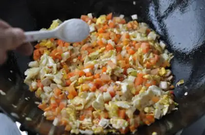 Make Rice rice step 9