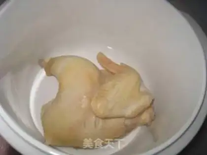 Make Roast chicken step 5
