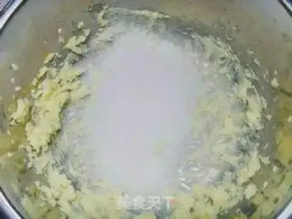 Make Cranberry step 1