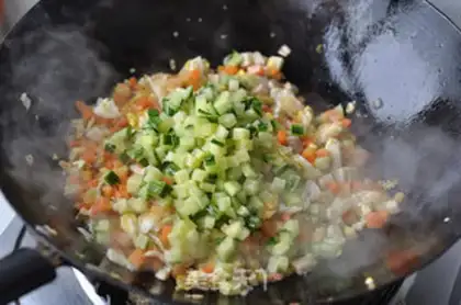 Make Rice rice step 10