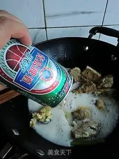 Make Tomato beer and cod step 7