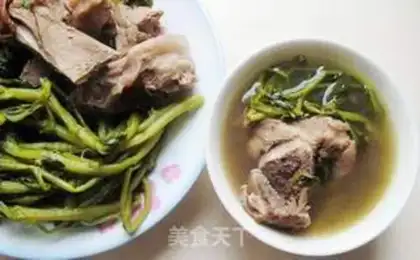 Make Saiyang Zhui Bone step 9
