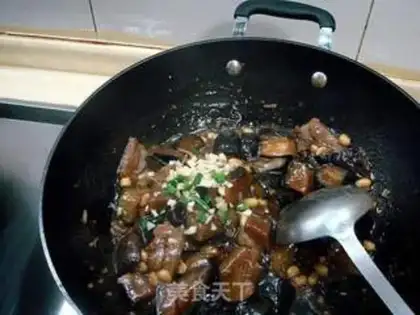 Make Soy cheese step 8