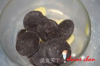 Make Brownie cocoa cake step 8