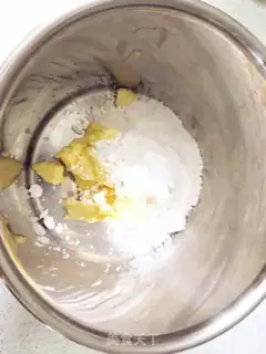 Make A lot of cookies step 1