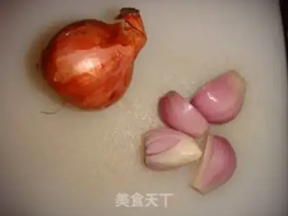 Make A mint fragrance step 7