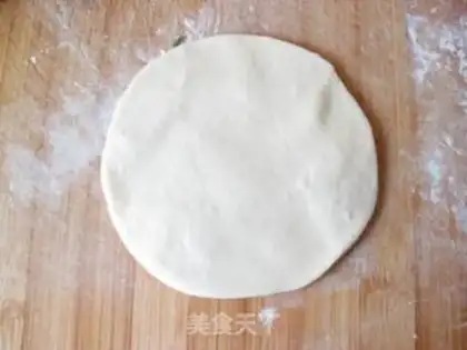 Make Pancakes step 6