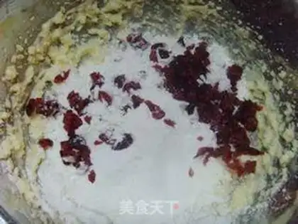 Make Cranberry step 6