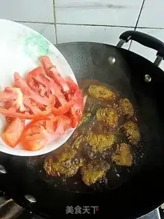 Make Tomato beer and cod step 12